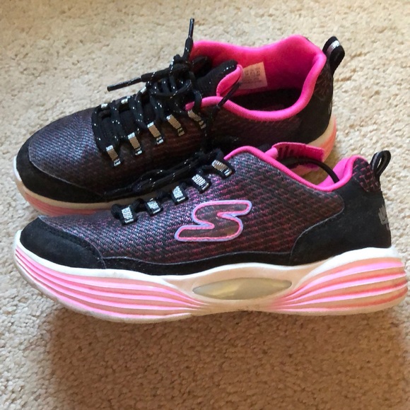 sketchers size 2.5